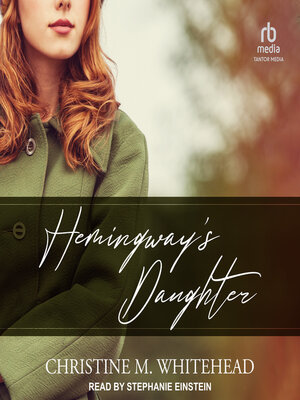 cover image of Hemingway's Daughter